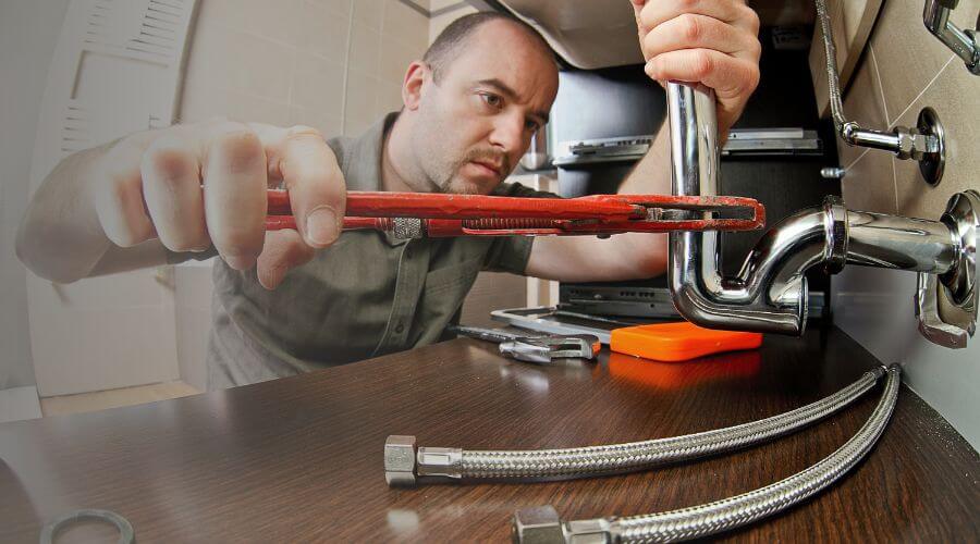 Professional sink repair in Screven, GA